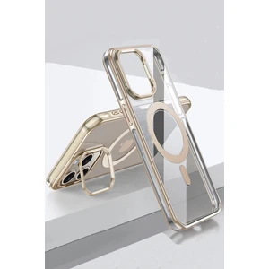 Storozde Joko Iphone 14 Pro Drop Magsafe Kapak - Titan Gri