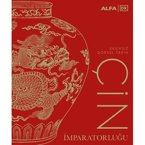 Alfa Yayınları Çin Imparatorluğu