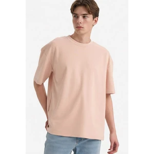 Nefes Alabilen Oversize Tişört X3926AZ26SP
