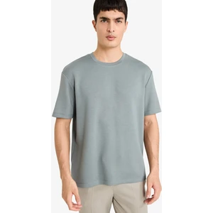 Regular Fit Kısa Kollu Basic Tişört F9859AX26SP