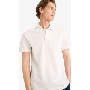 Regular Fit %100 Pamuk Polo Tişört E9504AX26SP