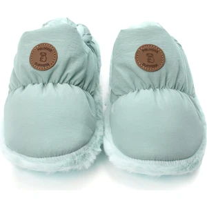 Mint Kadın Panduf Peluche Mint Panduf