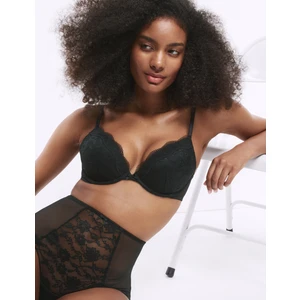 Marks & Spencer Dantelli Balenli Plunge Sütyen