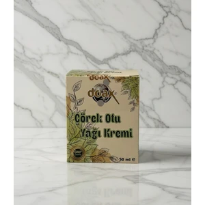 Çörek Otu Yağı Kremi
