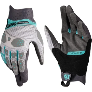 Adv X-Flow 5.5 Bayan Gri Motosiklet Eldiveni