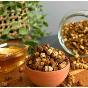 Şifa Pınarı Arı Ekmeği 50 (Perga)