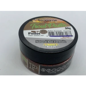 Seagame Alabalık Hamur Yemi