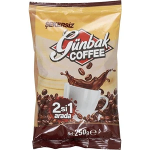 2'si 1 Arada Kahve 250 gr