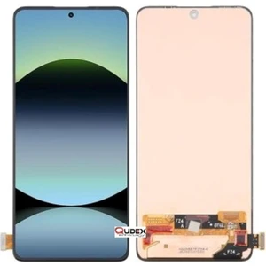 Xiaomi Redmi Note 14 4g LCD Ekran Dokunmatik
