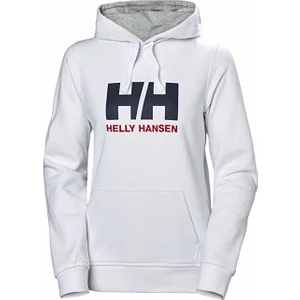 Helly Hansen W HH LOGO HOODIE