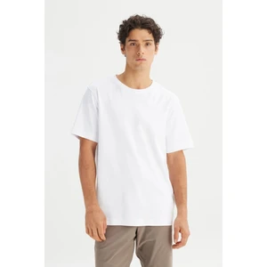 Basic Erkek T-Shirt L2520112102