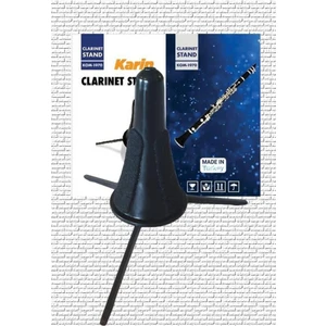 Kom1970 – Karin Klarnet Standı