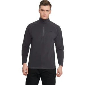 Blackford - Microfleece Erkek Gri Polar
