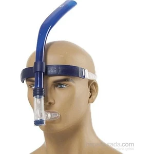 Sn-100 Küçük Boy Yüzücü Eğitim Şnorkeli