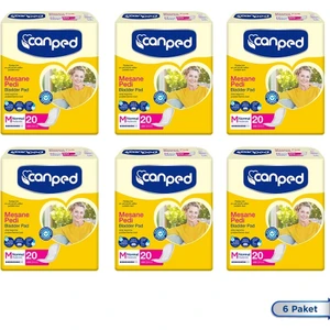 Mesane Pedi Orta 20 Lİ120'li