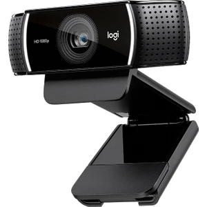 Logıtech C922 Pro Stream Full Hd Dahili Mikrofonlu Webcam 960-001088