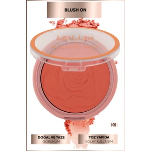 Allık 09  / Blush On 09