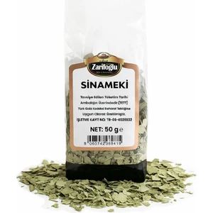 Sinameki Otu Bitkisi Otu Şifalı Bitkiler