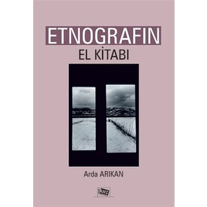 Etnografın El Kitabı