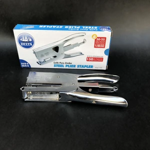 Çelik Pens Tipi Zımba Makinası No: 105