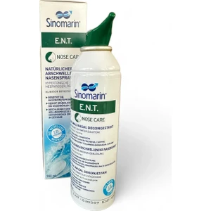 E.n.t. Deniz Suyu Burun Spreyi 200 ml