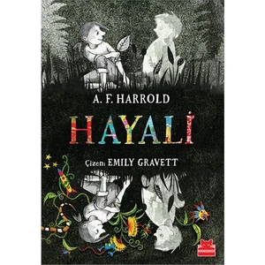 Kırmızı Kedi Yayınevi HAYALİ