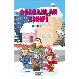 Ketebe Çocuk Afacanlar Sınıfı