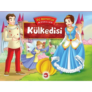 Beyaz Balina Yayınları KÜLKEDİSİ