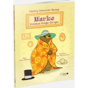 Marko Kılıktan Kılığa Giriyor