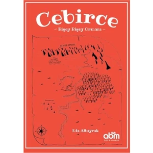 Abm Yayınevi Cebirce-Bişey Bişey Ormanı