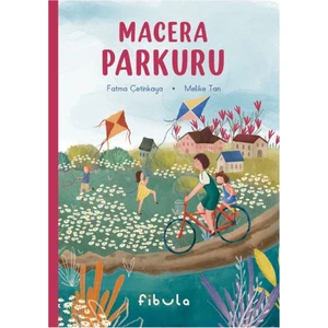 Macera Parkuru