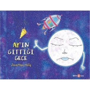 Beta Kids Ay In Gittiği Gece