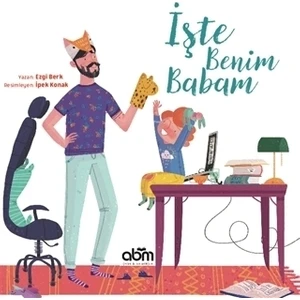 Abm Yayınevi İşte Benim Babam