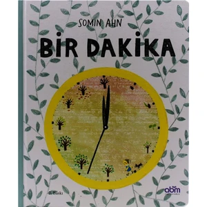 Abm Yayınevi Bir Dakika