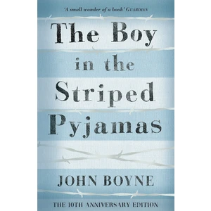 The Boy in The Striped Pyjamas