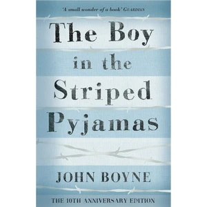 The Boy in The Striped Pyjamas