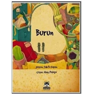 Marsık Kitap Burun