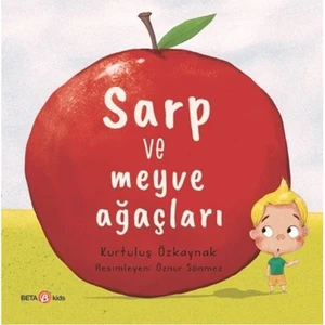 Beta Kids Sarp Ve Meyve Ağaçları