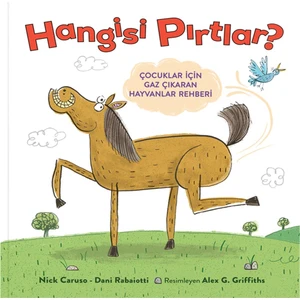 MEAV Yayıncılık Hangisi Pırtlar