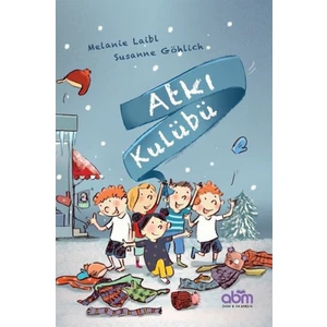 Abm Yayınevi Atkı Kulübü