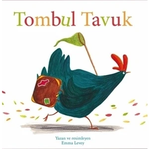 Tombul Tavuk