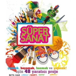 Süper Sanat