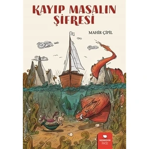 Kayıp Masalın Şifresi