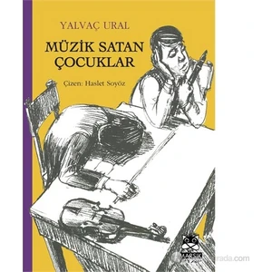 Müzik Satan Çocuklar