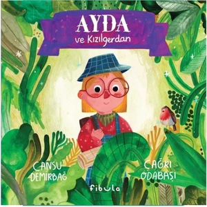 Ayda Ve Kızılgerdan