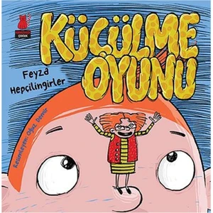 Küçülme Oyunu