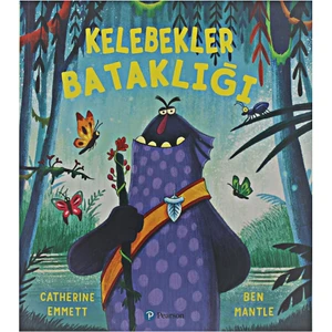 Altın Kitaplar Kelebekler Bataklığı