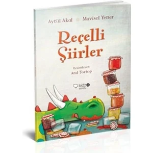 Redhouse Yayınları Reçelli Şiirler
