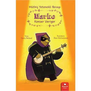 Marko Konser Veriyor
