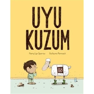 MEAV Yayıncılık Uyu Kuzum